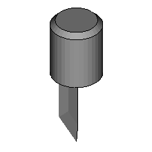 knife