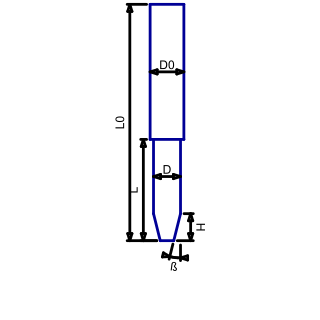 Taper